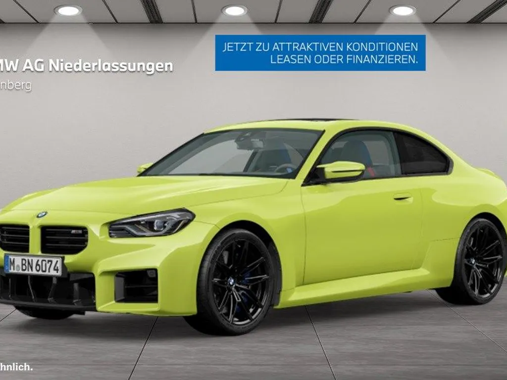 BMW M2