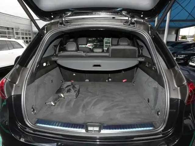Mercedes-Benz GLE 400