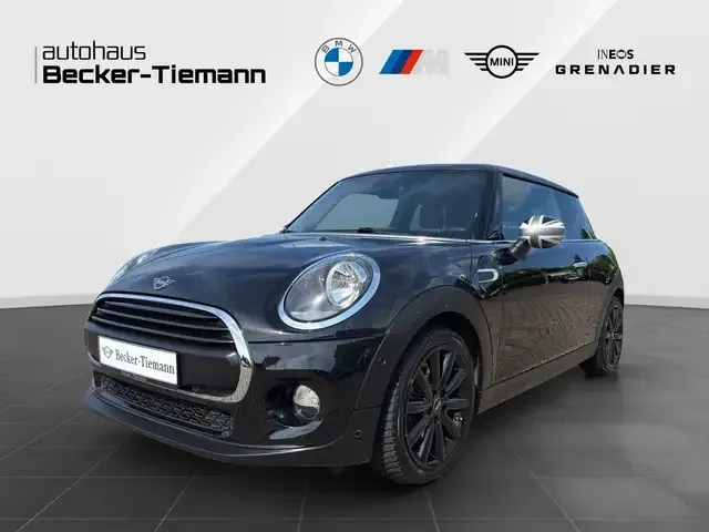 MINI One