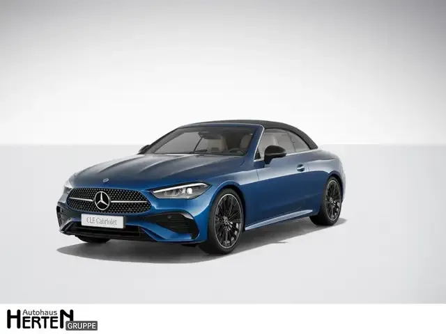 Mercedes-Benz CLE 220