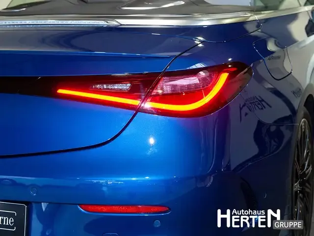 Mercedes-Benz CLE 220