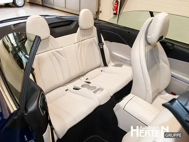 Mercedes-Benz CLE 220