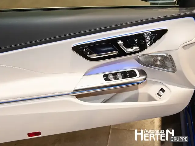 Mercedes-Benz CLE 220