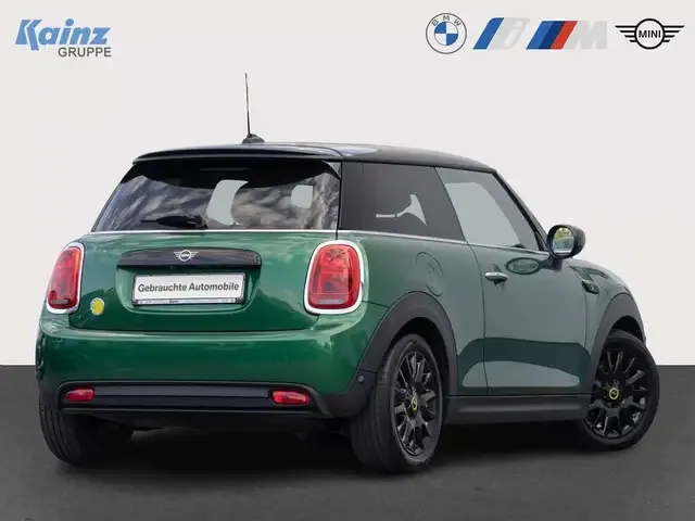 MINI Sonstiges