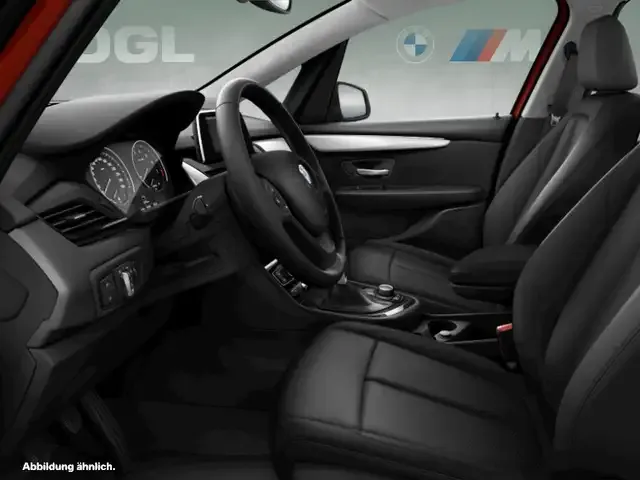 BMW 216