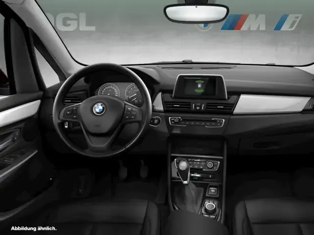 BMW 216