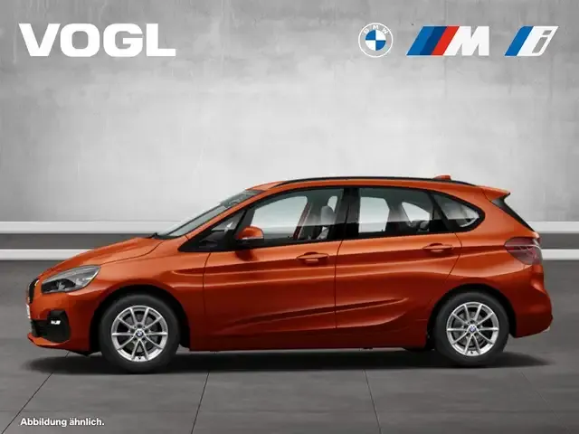 BMW 216