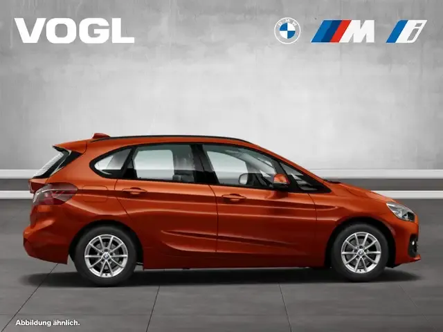 BMW 216