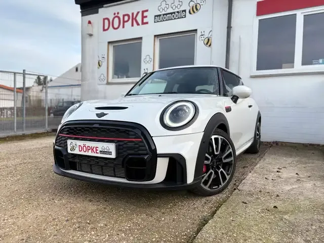MINI John Cooper Works