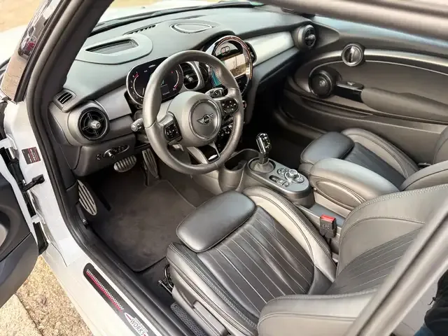 MINI John Cooper Works