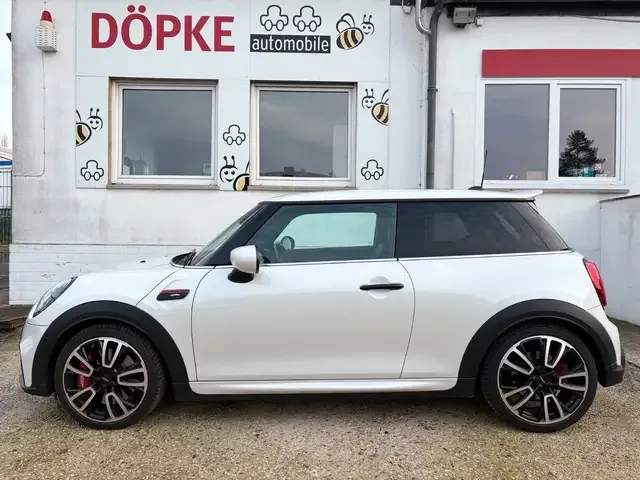 MINI John Cooper Works