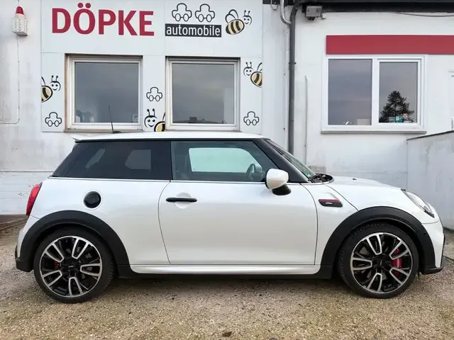 MINI John Cooper Works