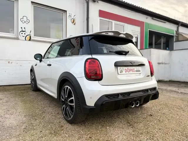 MINI John Cooper Works