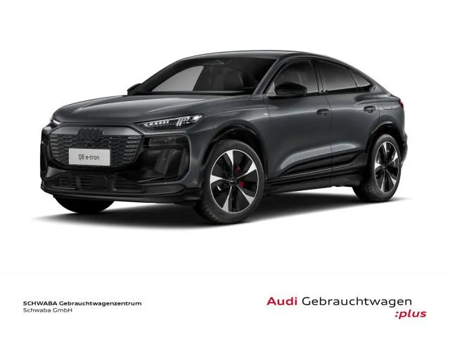 Audi Q6
