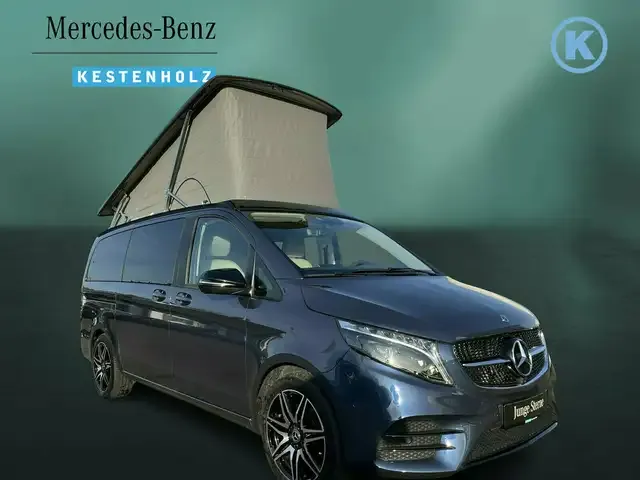 Mercedes-Benz Marco Polo