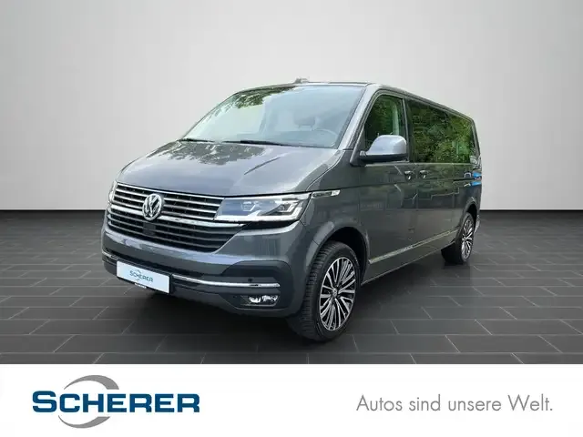 Volkswagen T6.1 Caravelle