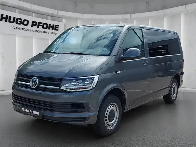 Volkswagen T6 Caravelle