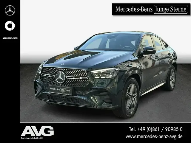 Mercedes-Benz GLE 300