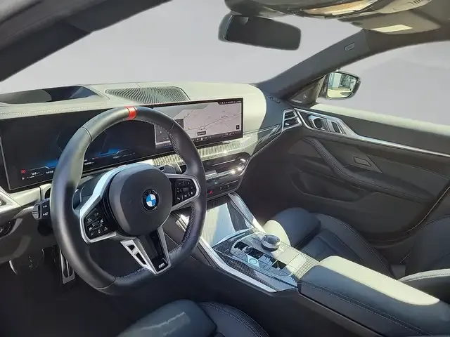 BMW 440
