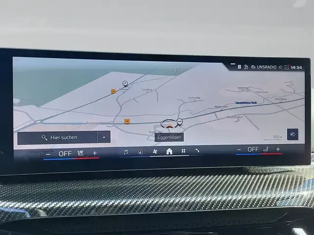 BMW 440