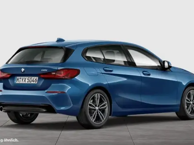 BMW 118