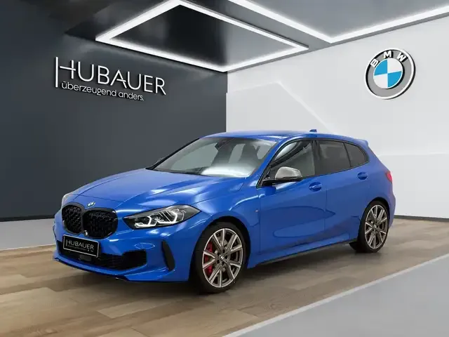 BMW 135