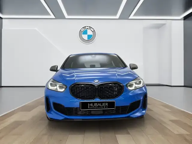 BMW 135