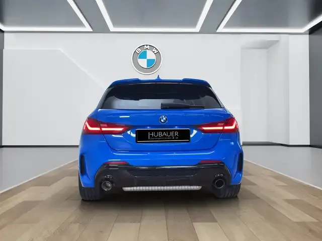 BMW 135