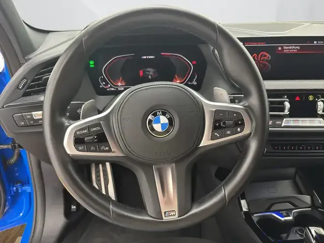 BMW 135