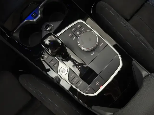 BMW 135