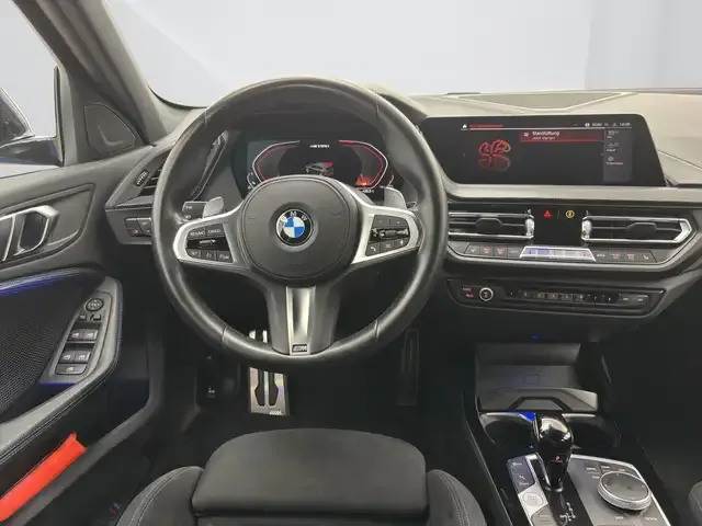 BMW 135