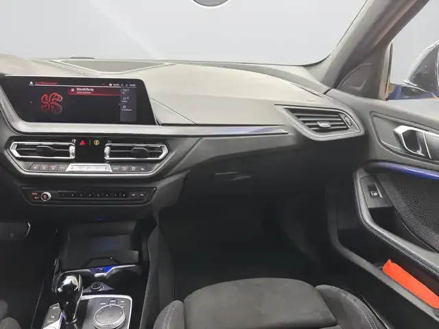 BMW 135