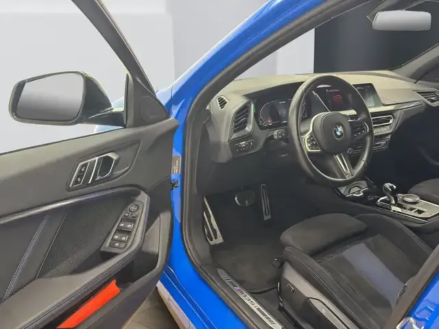 BMW 135