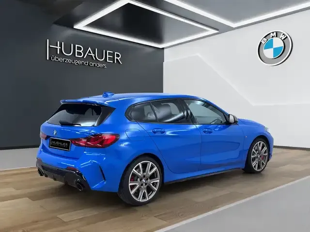 BMW 135