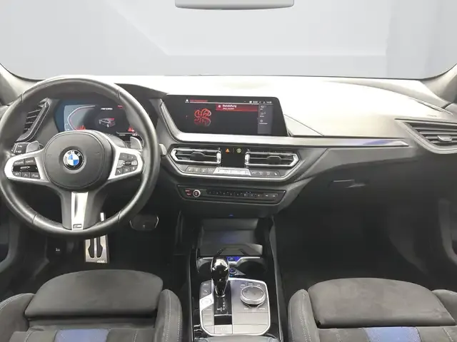 BMW 135