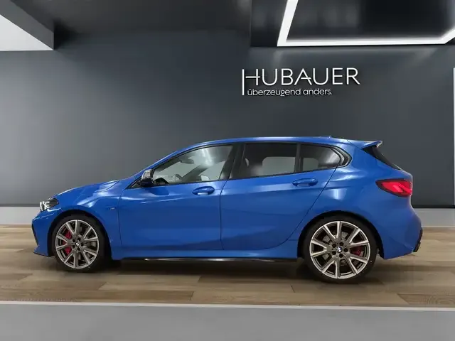 BMW 135