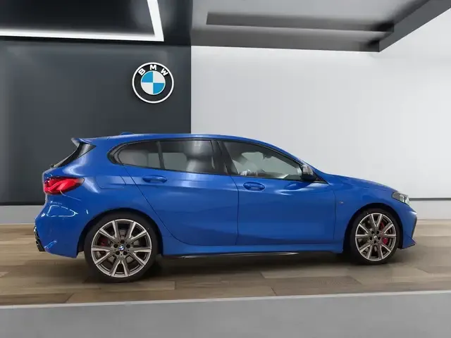 BMW 135