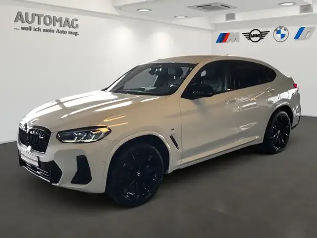 BMW X4 M