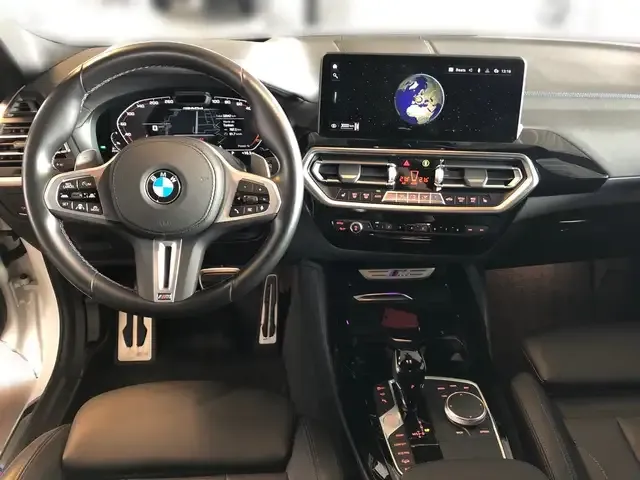 BMW X4 M