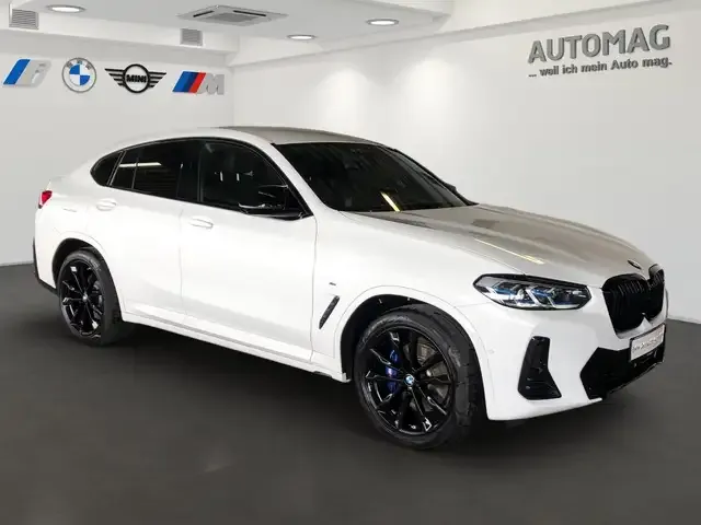 BMW X4 M