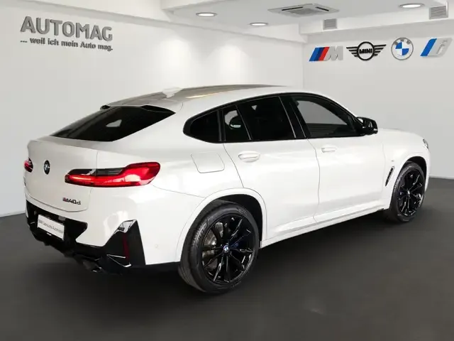 BMW X4 M