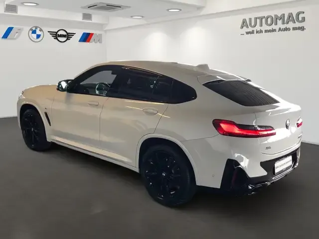 BMW X4 M