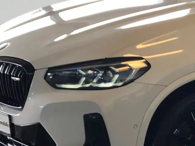 BMW X4 M