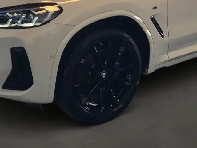 BMW X4 M