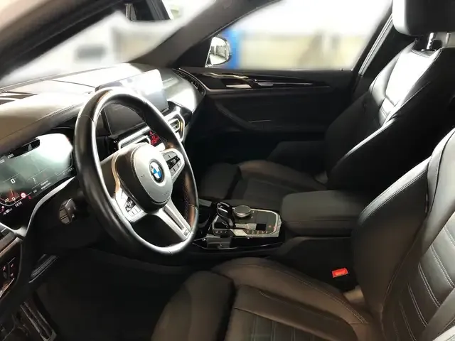 BMW X4 M