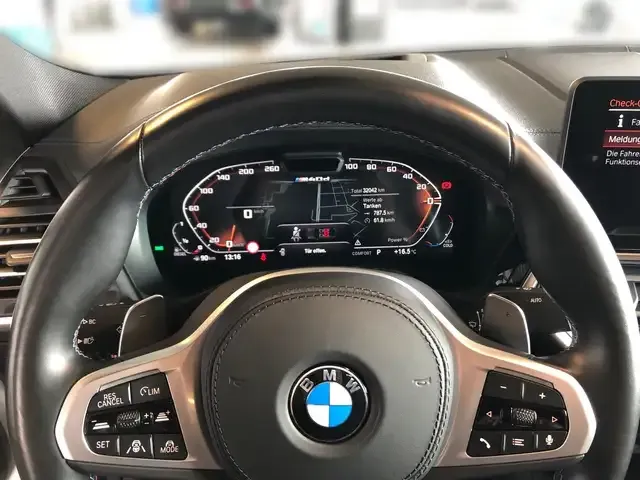 BMW X4 M