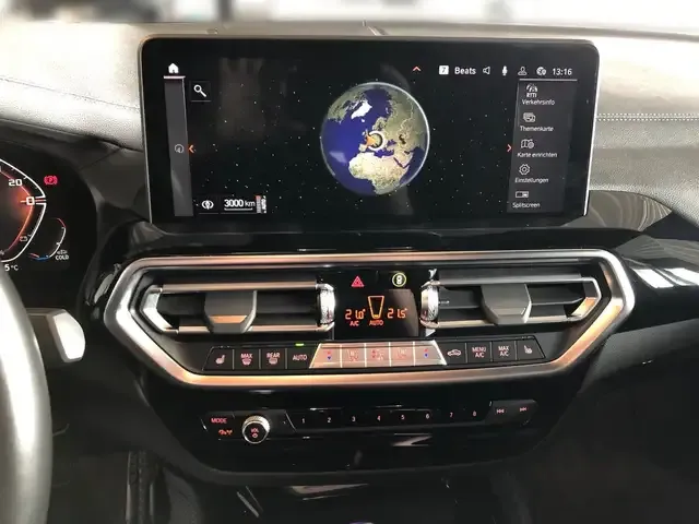 BMW X4 M