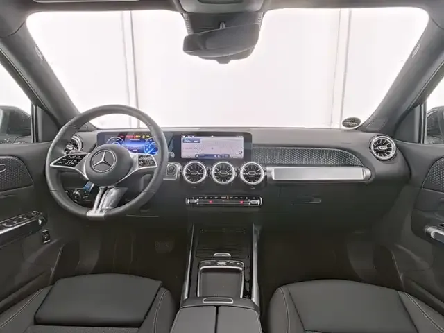 Mercedes-Benz EQB 350