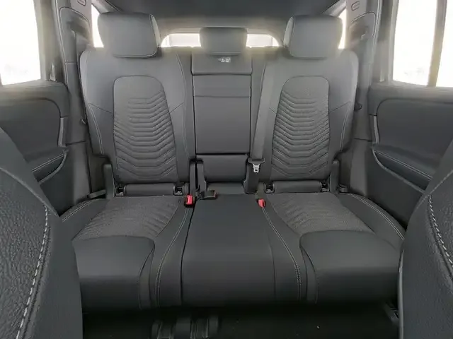 Mercedes-Benz EQB 350