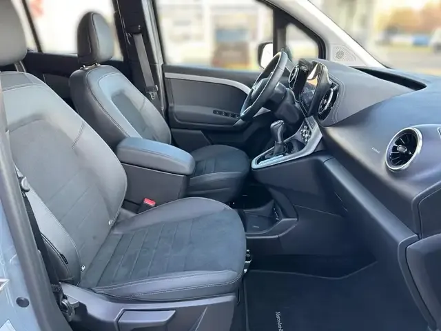 Mercedes-Benz T-Class